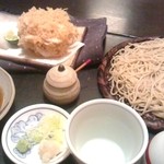 Teuchi Soba Futaba - 