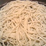 Teuchi Soba Futaba - 