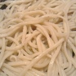 Teuchi Soba Futaba - 