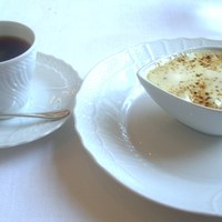リストランテ ベリーニ - ランチA・Aプラン、Bプラン共通デザート