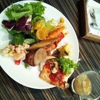 AWkitchen TOKYO 新丸ビル店 - 