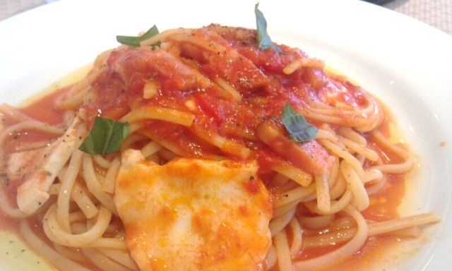 Denny's Nakamura Ten