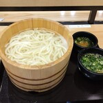 丸亀製麺 - 