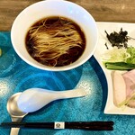 Noodle Dishes 粋蓮華 - 