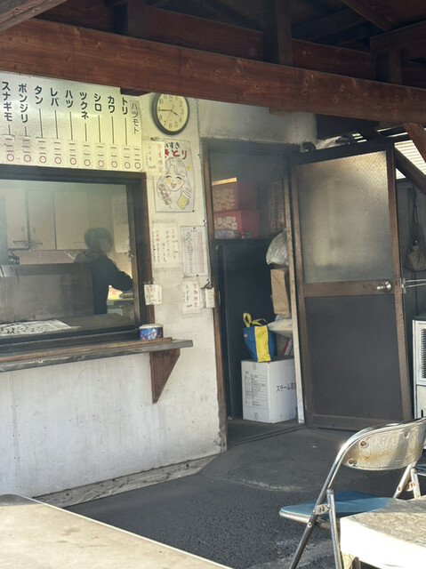 よっちゃん - 小机/焼き鳥 | 食べログ
