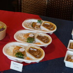 ランチの時間 - 