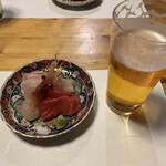 酒肴 新屋敷 - 