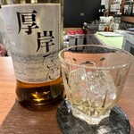 Jule’s Whisky Collection - 厚岸　大寒