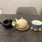 甘味処 小姑 - ポートレート版