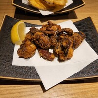 和食 いぶり別邸 有楽町店 - 