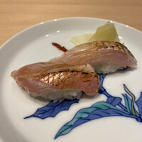 鮨しいな - 