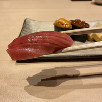 鮨しいな - 