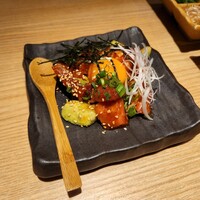 和食 いぶり別邸 有楽町店 - 
