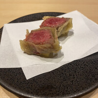 鮨しいな - 