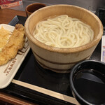 Marugame Seimen - 