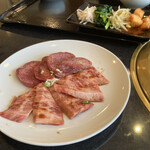 Yakiniku Meiseikan - 