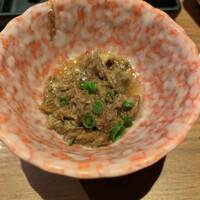 くずし鉄板 あばぐら 神田店 - 