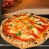 Pizzeria NeNe - 料理写真:マルゲリータ