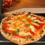 Pizzeria NeNe - マルゲリータ