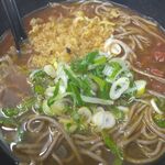 ゑびすうどん - 