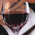 赤/白ワイン