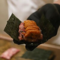 恵比寿 うしみつ - 