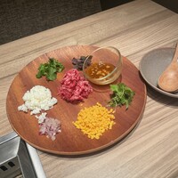 焼肉うしごろ 新宿三丁目店 - 