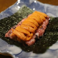 恵比寿 うしみつ - 