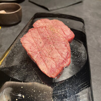 焼肉かなう - 