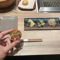 焼肉うしごろ 新宿三丁目店 - 