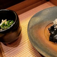 すし処 みや古分店 - 