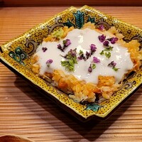 すし処 みや古分店 - 