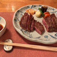 ステーキレストランそうま - 