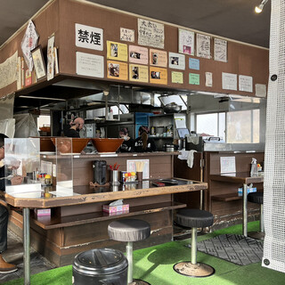 中華麺亭むらさき屋_2