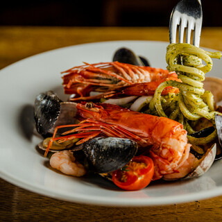 De Salita 市ヶ谷_1