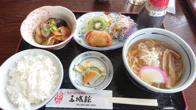 カフェテリア悠紀 - 八郎潟（カフェ）の写真