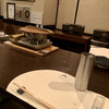 ヒロ ナゴヤ - テーブル席