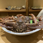 富小路 やま岸 - 