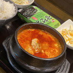 韓国家庭料理 ヘチョン - 