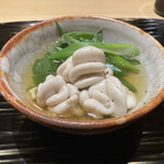 富小路 やま岸 - 