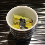 富小路 やま岸 - 