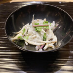 富小路 やま岸 - 