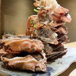 富小路 やま岸 - 