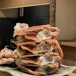 富小路 やま岸 - 