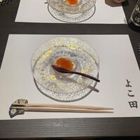 新宿 鮨 よこ田 - 