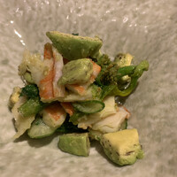 味工房 うえ川 - 