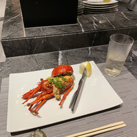 鉄板焼 摩天楼 東京スカイツリー・ソラマチ店 - 
