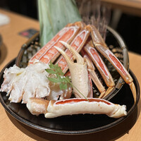 玄品 大阪 梅田東通 ふぐ・うなぎ・かに料理 - 