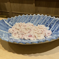 富小路 やま岸 - 