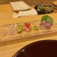 鮨 しづめ - 